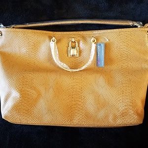 Justfab OVERSIZED tote